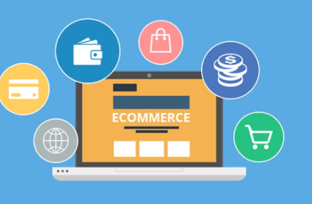 5 E-Commerce Basics for New Texas Brands
