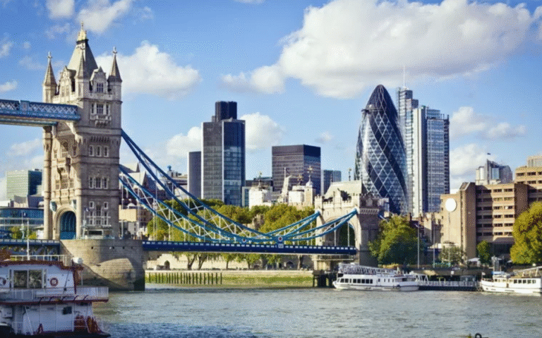 How Corporate Interest Restriction Is Quietly Rewriting the Economics of UK Property Investment 