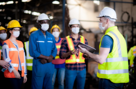 The Growing Importance of Skilled Marine Professionals