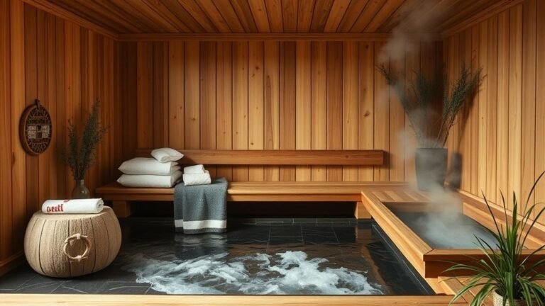 Redwood Sauna Guide: Heartwood, Aging, and Care